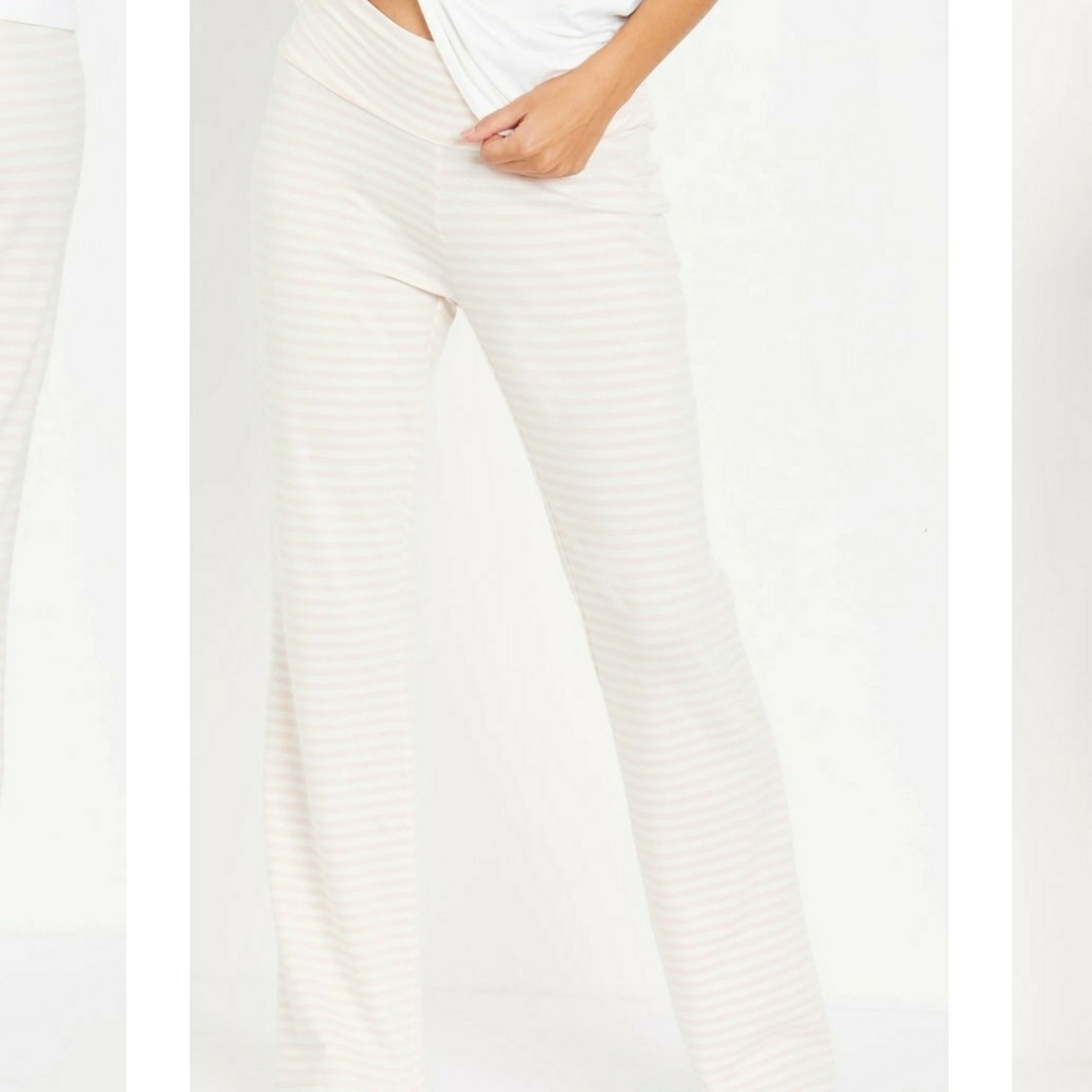 Motherhood maternity pajama pants